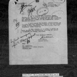 Part 1 of 13, 1932-1936