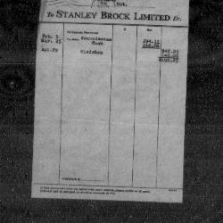 Part 1 of 13, 1932-1936