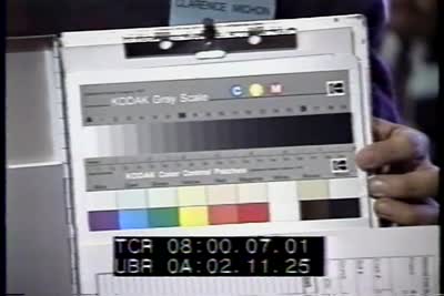 RCAP Hearing: Justice Roundtable, Ottawa, ON 92-11-25 [Video]