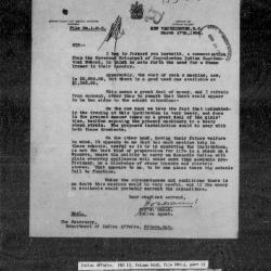 Part 1 of 13, 1932-1936