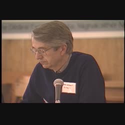 RCAP Hearing: Ft. McPherson, NWT 92-05-07 [Video]