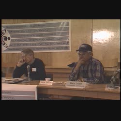 RCAP Hearing: Ft. McPherson, NWT 92-05-07 [Video]