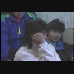 RCAP Hearing: Ft. McPherson, NWT 92-05-07 [Video]