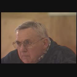 RCAP Hearing: Ft. McPherson, NWT 92-05-07 [Video]