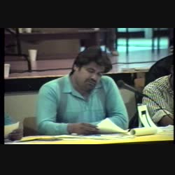 RCAP Hearing: Port Alberni, BC 92-05-20 [Video]