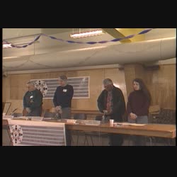 RCAP Hearing: Ft. McPherson, NWT 92-05-07 [Video]