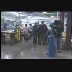 RCAP Hearing: Ft. McPherson, NWT 92-05-07 [Video]