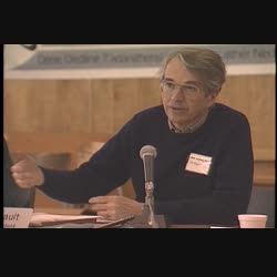 RCAP Hearing: Ft. McPherson, NWT 92-05-07 [Video]