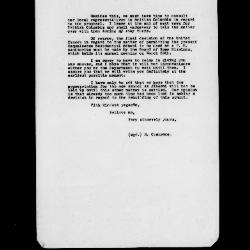 Part 1 of 9, 1933-1940