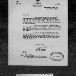 Part 1 of 4, 1938-1941