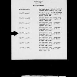 Part 1 of 9, 1933-1940