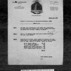 Part 1 of 4, 1938-1941