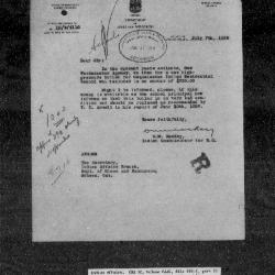 Part 1 of 10, 1936-1938