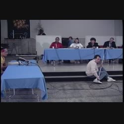 RCAP Hearing: Winnipeg, MAN 92-04-23 [Video]