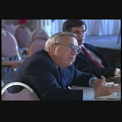 RCAP Hearing: Winnipeg, MAN 92-04-23 [Video]