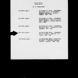 Part 1 of 2, 1942-1947