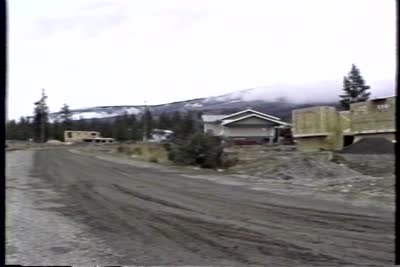 RCAP Hearing: Merritt, BC 92-11-05 [Video]