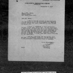 Part 1 of 10, 1936-1938