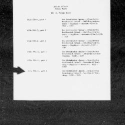 Part 1 of 2, 1938-1939