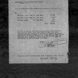 Part 1 of 10, 1936-1938