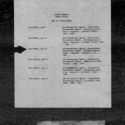 Part 1 of 4, 1938-1941