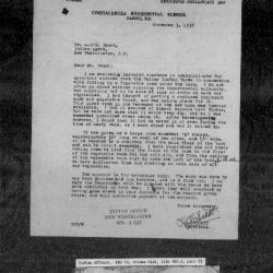 Part 1 of 10, 1936-1938