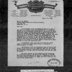 Part 1 of 10, 1936-1938